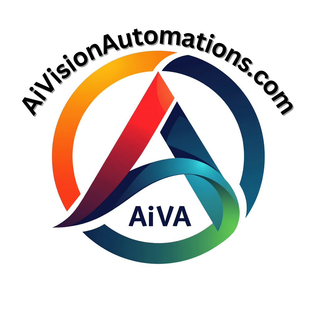 AI Vision Automations